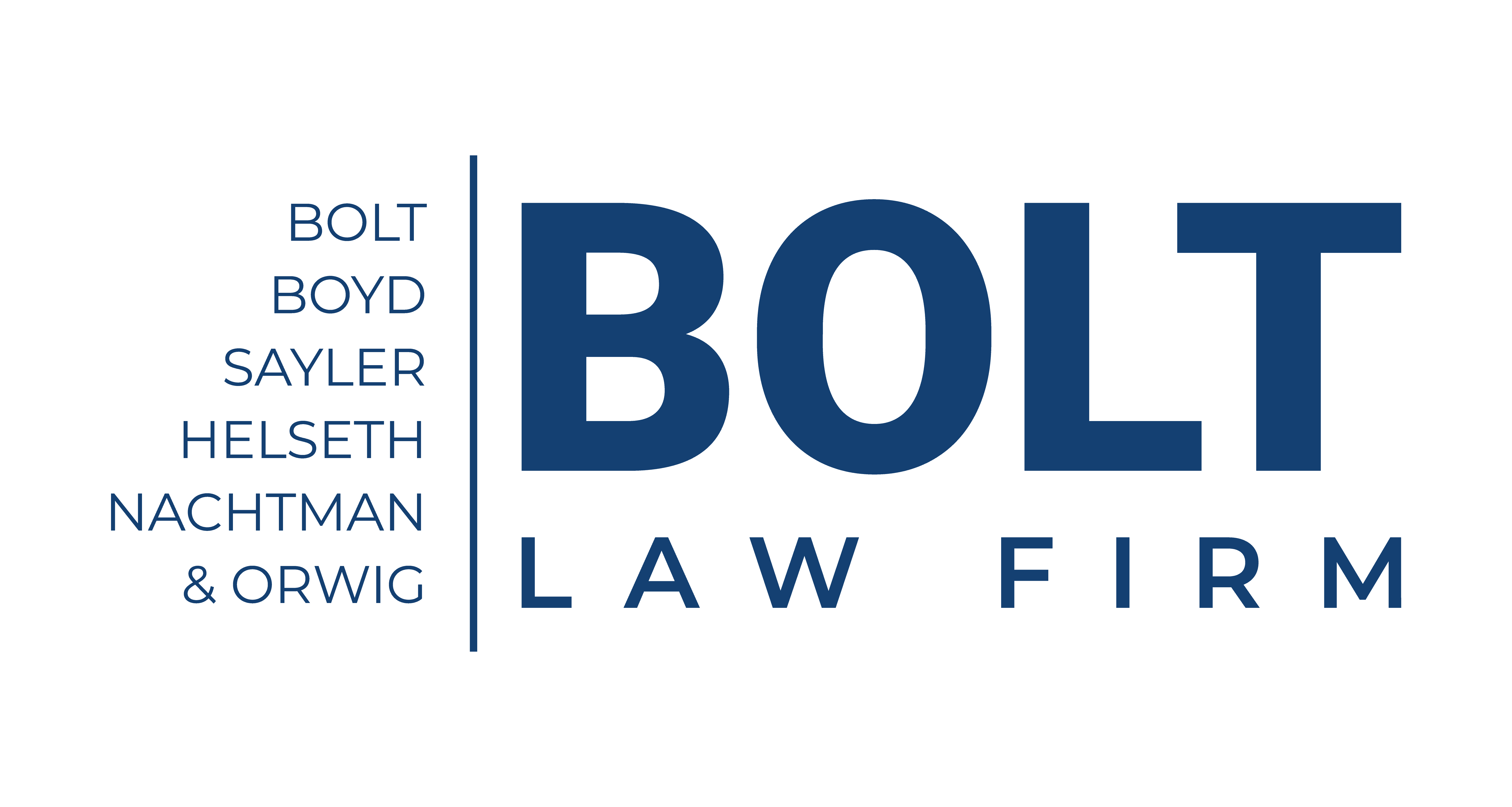 Bolt Law Firm