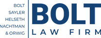 Bolt Law Firm